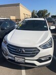 Hyundai Santa Fe Sport