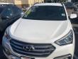 Used 2017 Hyundai Santa Fe Sport 2.4L SUV