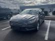 Used 2017 Ford Fusion Hybrid SE Sedan