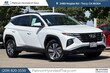 Hyundai Tucson Hybrid