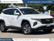 Certified 2024 Hyundai Tucson Hybrid Blue SUV