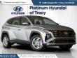 New 2026 Hyundai Tucson SE FWD SUV