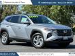Certified 2022 Hyundai Tucson SEL SUV