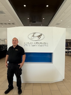 Staff member Jeff Cripe from ID_fbe473