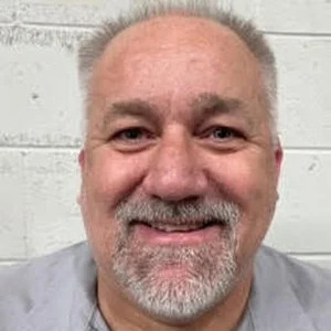 Staff member Walter Deans from ID_9c3093