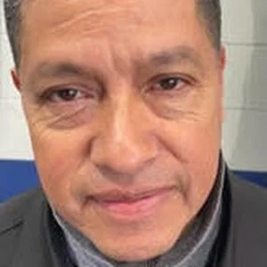 Staff member Cornelio Constantino from ID_9c3093