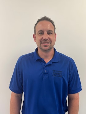 Staff member Mark Atwood from ID_9c3093