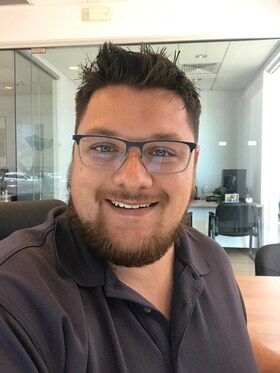 Staff member JOE BRIGHTENSTINE from ID_fbe473