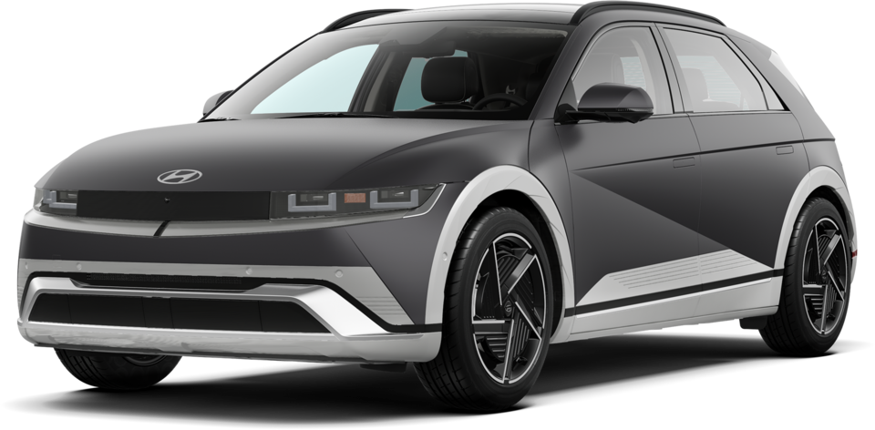 2026 Hyundai IONIQ 5