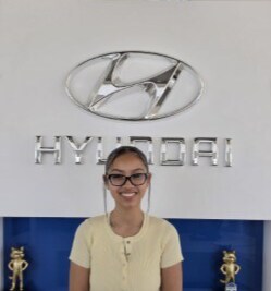 Staff member Dalilah Vongsai from ID_529509