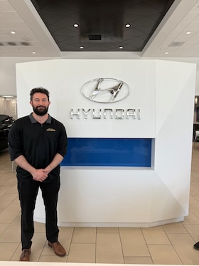 Staff member Tony Pappas Jr from ID_fbe473