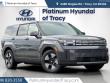 New 2026 Hyundai Santa Fe Hybrid SE SUV