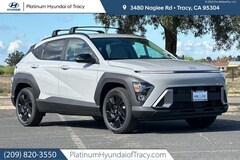 2026 Hyundai Kona SEL Sport FWD SUV