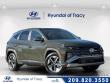 New 2026 Hyundai Tucson SEL Premium FWD SUV