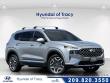 Used 2023 Hyundai Santa Fe Hybrid Limited SUV