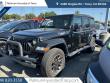 Used 2021 Jeep Wrangler Unlimited Sport SUV