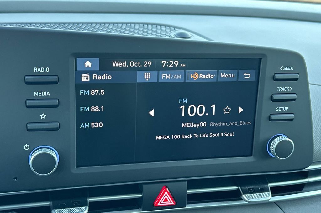 2026 Hyundai Elantra 14