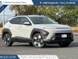 New 2025 Hyundai Kona SEL SUV