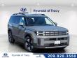 New 2026 Hyundai Santa Fe Hybrid SEL SUV