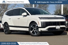 2026 Hyundai IONIQ 9 Performance Calligraphy SUV