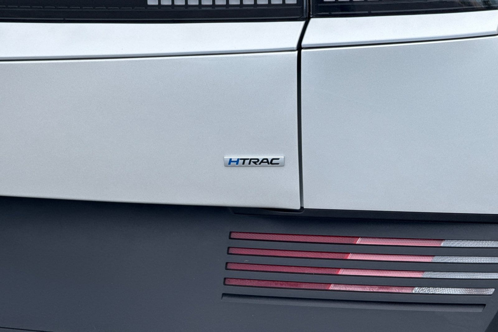 2023 Hyundai IONIQ 5 SEL - Photo 24