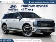 New 2026 Hyundai Palisade Hybrid Limited SUV