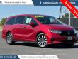 Used 2022 Honda Odyssey EX-L Van