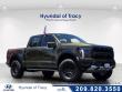 Used 2025 Ford F-150 Raptor Truck SuperCrew Cab