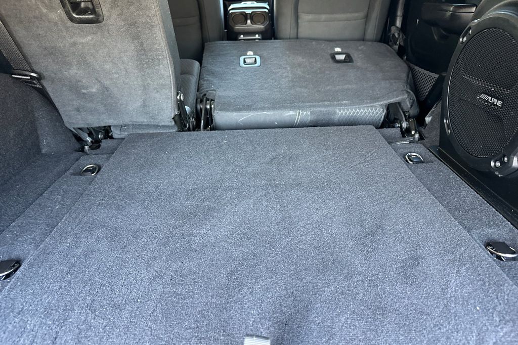 2021 Jeep Wrangler Unlimited 80TH - Photo 12