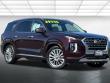 Used 2020 Hyundai Palisade Limited SUV
