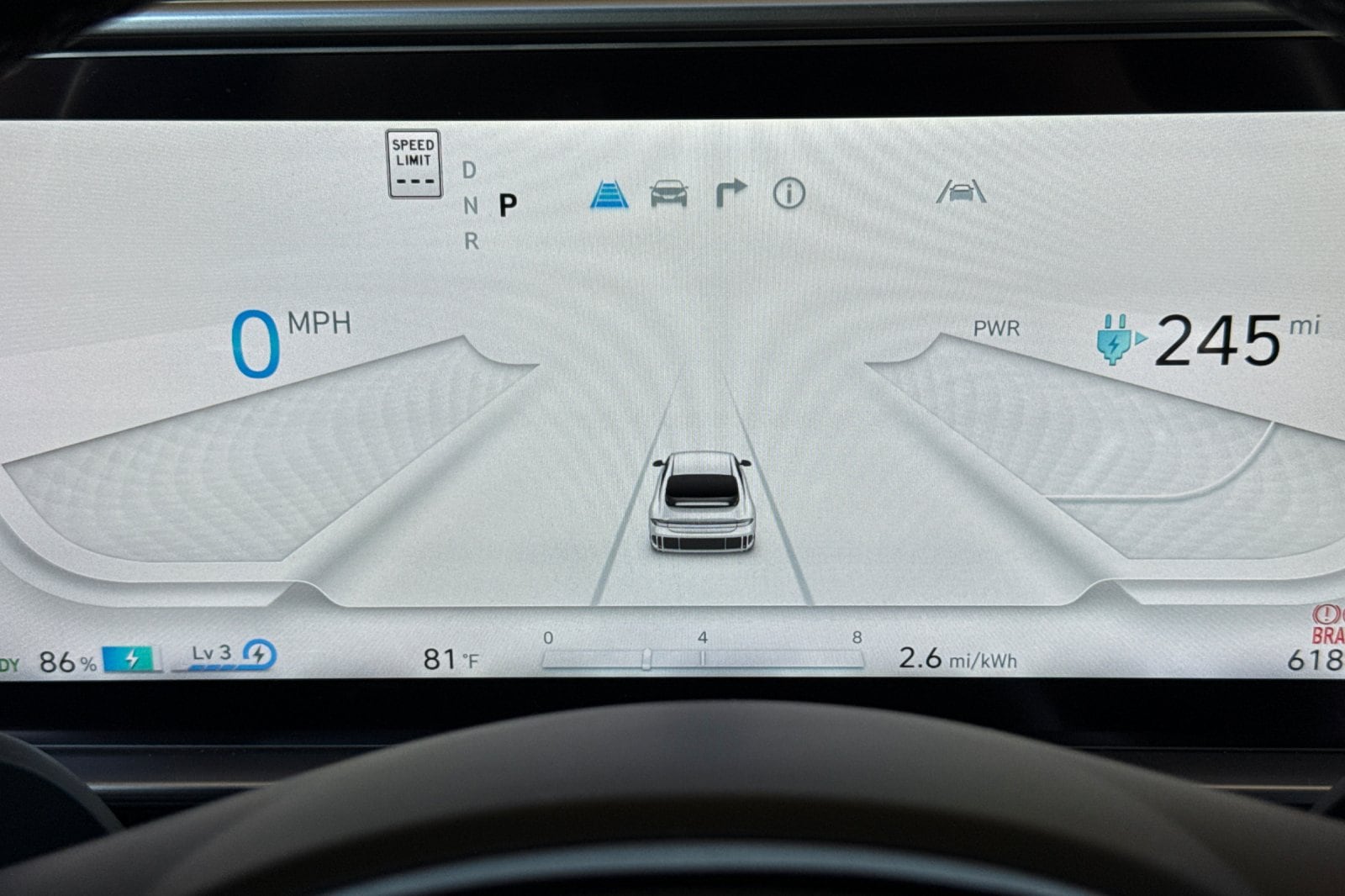2023 Hyundai IONIQ 6 SEL - Photo 22
