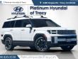 New 2026 Hyundai Santa Fe SEL FWD SUV