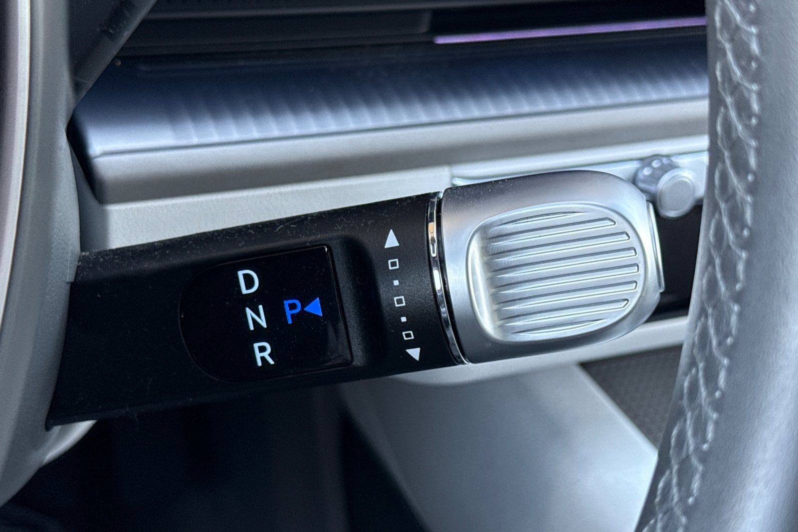 2023 Hyundai IONIQ 6 SEL - Photo 18