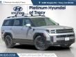 New 2026 Hyundai Santa Fe Hybrid Calligraphy SUV