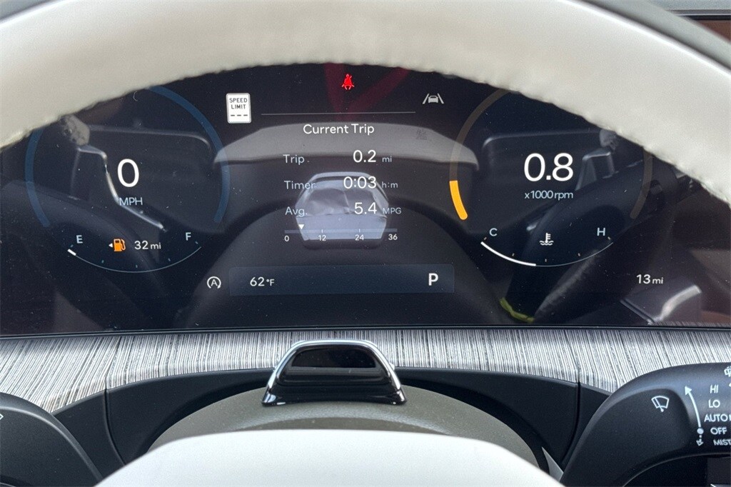 2025 Hyundai Santa Fe Calligraphy - Photo 23