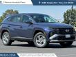 New 2025 Hyundai Tucson SE SUV
