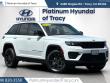 Used 2024 Jeep Grand Cherokee Laredo SUV