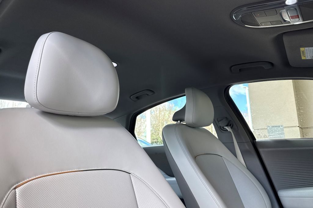 2023 Hyundai IONIQ 6 SEL - Photo 14