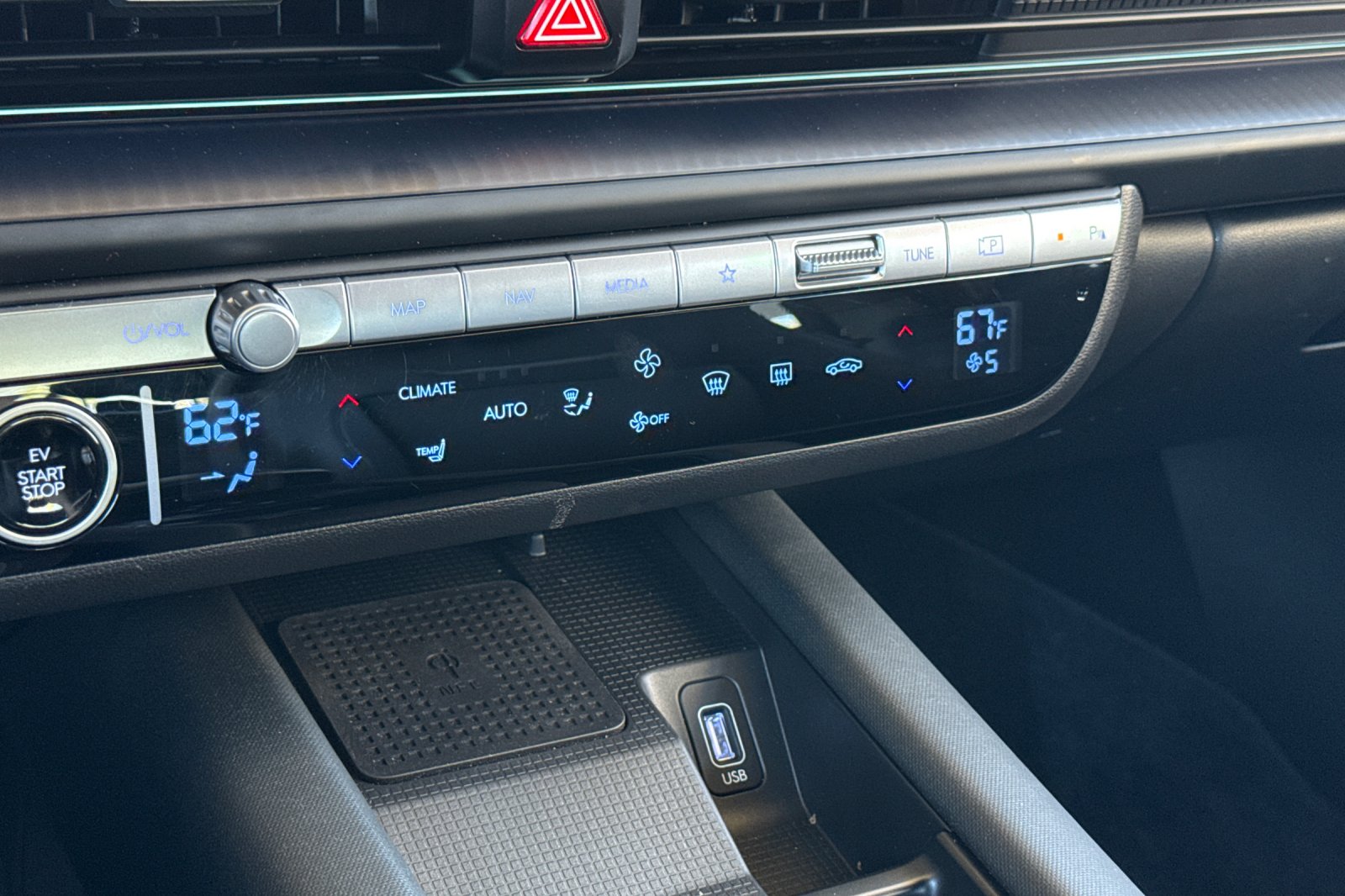 2023 Hyundai IONIQ 6 SEL - Photo 18