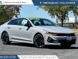 Used 2023 Kia K5 GT-Line Sedan