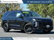 Certified 2025 Hyundai Palisade Calligraphy Night Edition SUV