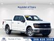 Used 2024 Ford F-150 XLT Truck SuperCrew Cab