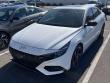 Certified 2023 Hyundai Elantra N Line Sedan