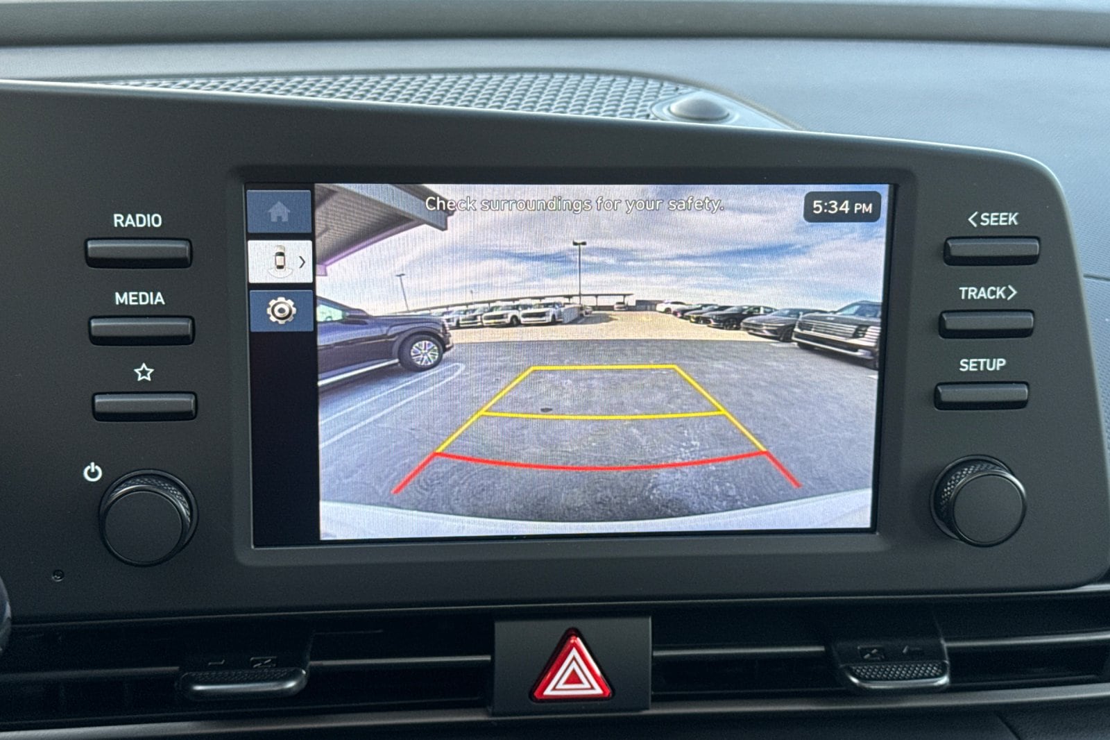 2026 Hyundai Elantra SEL - Photo 20