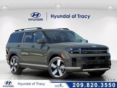 2026 Hyundai Santa Fe Limited AWD SUV
