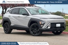 2026 Hyundai Kona SEL Sport AWD SUV