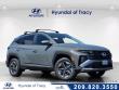 New 2026 Hyundai Tucson SEL AWD SUV
