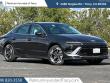 New 2025 Hyundai Sonata SEL Convenience Sedan