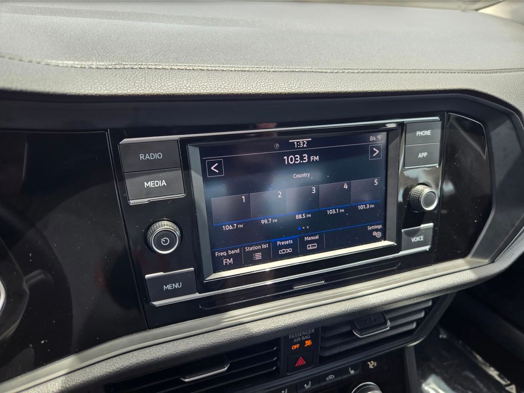 2024 Volkswagen Jetta 20