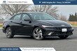 Hyundai Elantra Hybrid